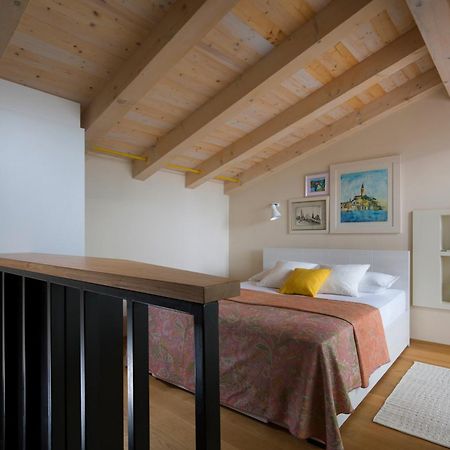 Holiday Home Bo 罗维尼 外观 照片