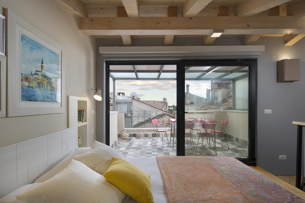 Holiday Home Bo 罗维尼 外观 照片