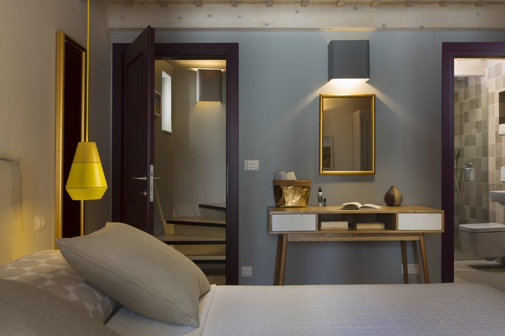 Holiday Home Bo 罗维尼 外观 照片