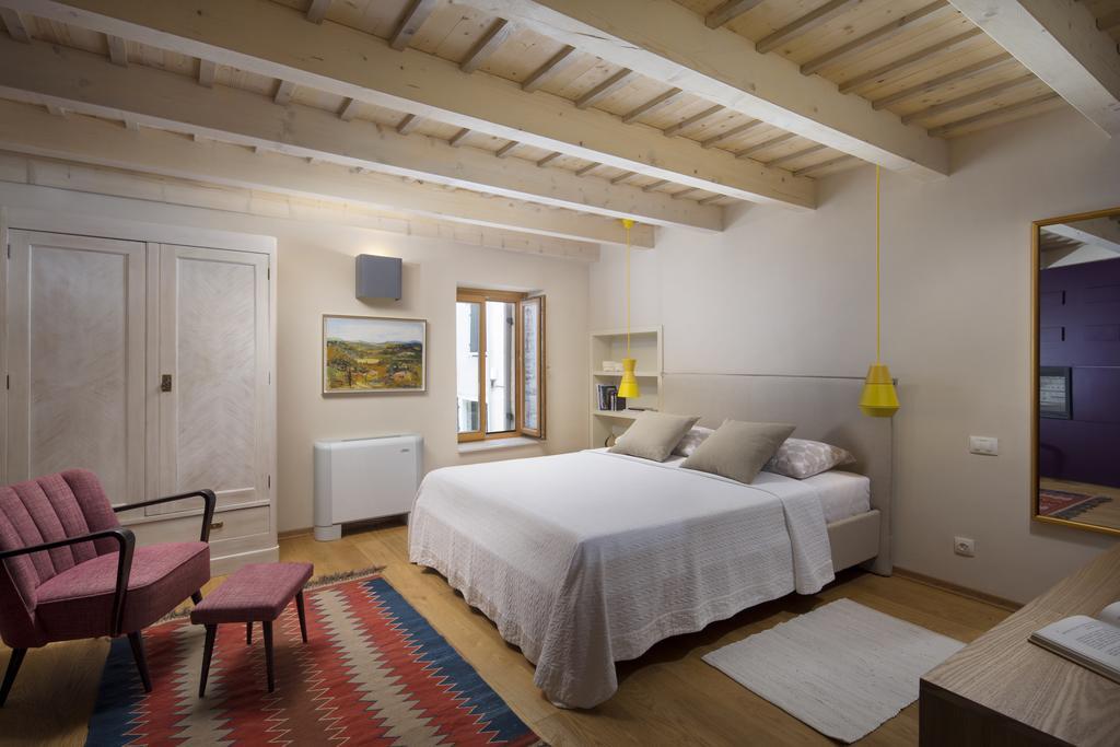 Holiday Home Bo 罗维尼 外观 照片